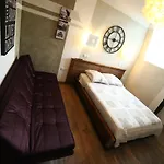 De France Hotel