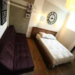 De France Hotel 2*