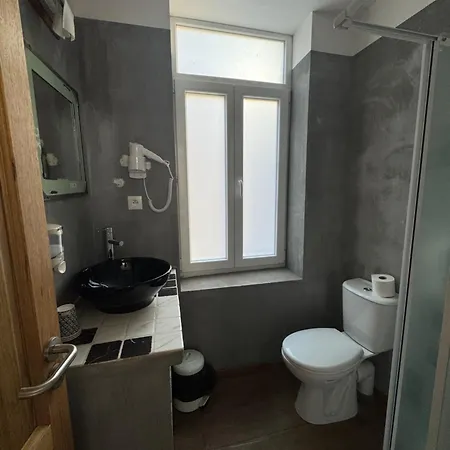 Hotel Hotel De France Tey Resort