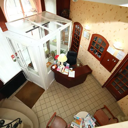 Hotel De France Tey Resort Hotel Lens