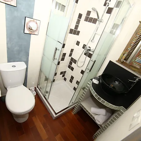 Hotel De France Tey Resort