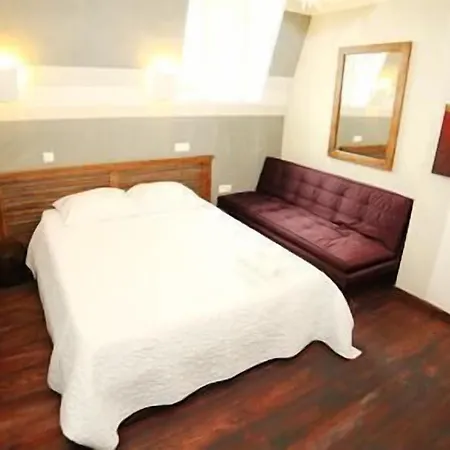 Hotel De France Tey Resort