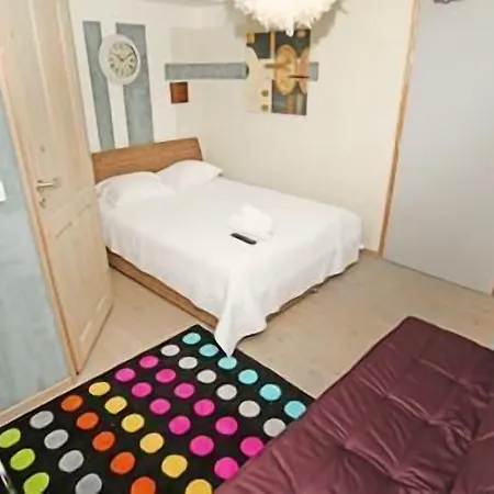 Hotell De France Tey