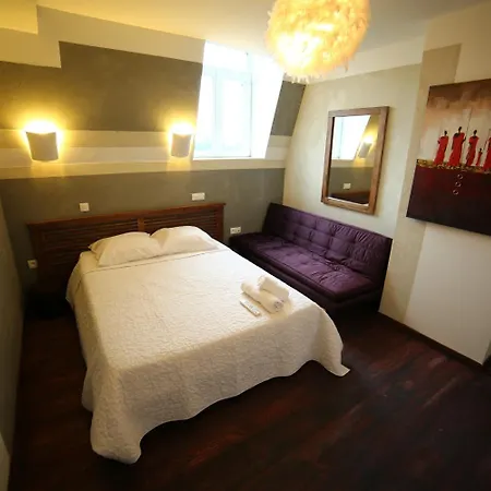 De France Tey Hotell 2*