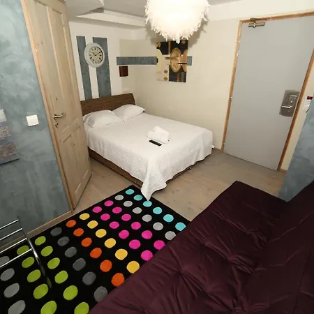 Hotel De France Tey Resort Lens