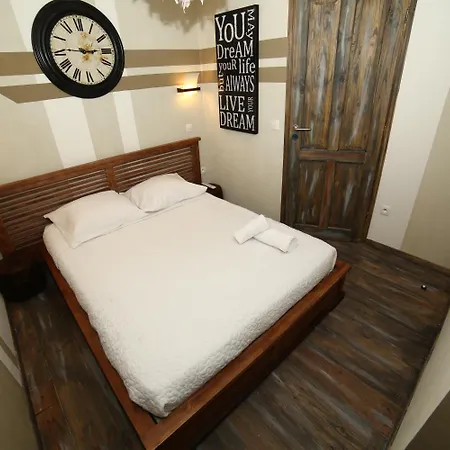 Hotel De France Tey Resort Hotel 2*