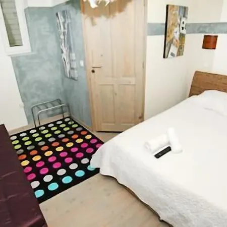 De France Tey Hotell Lens