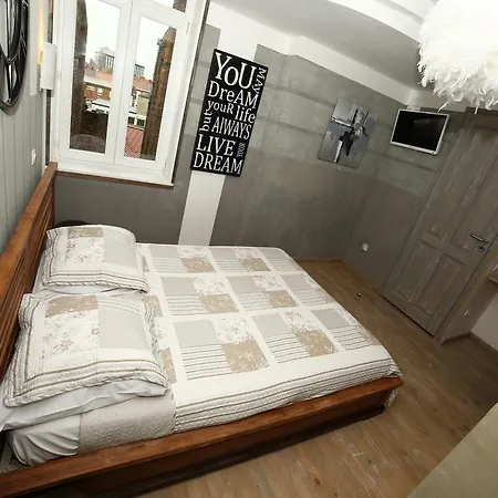 Hotell De France Tey