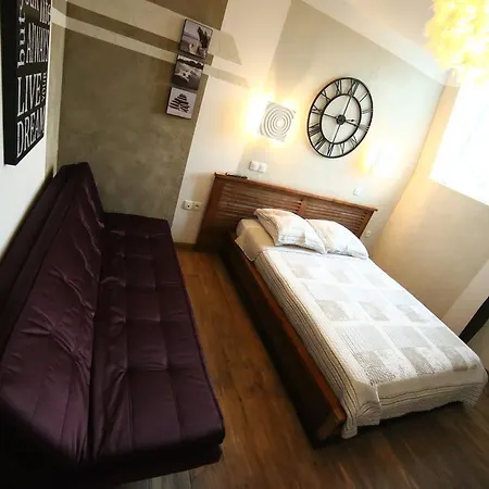 Hotel De France Tey Resort Hotel 2*