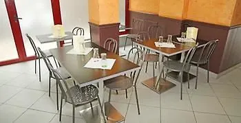 Hotel De France Tey Resort Lens