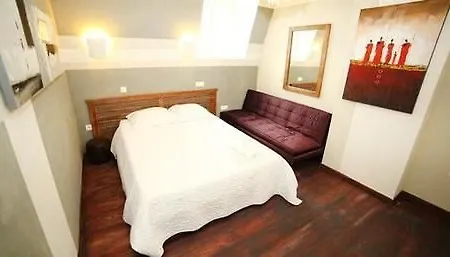 De France Hotel Lens