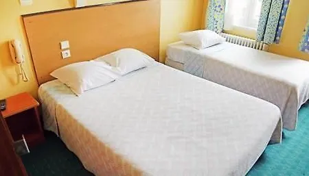 Hotel De France Tey Resort 2*