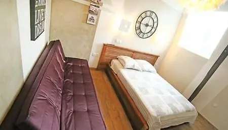 Hotel De France Tey Resort 2*