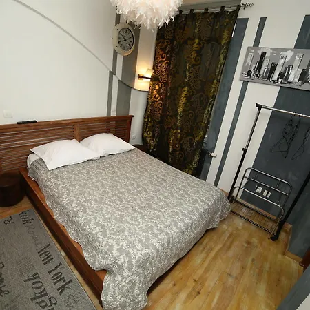 De France Hotel 2*